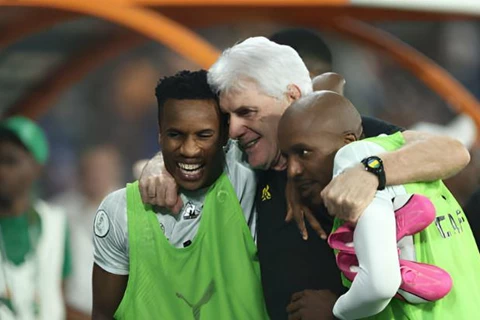 تحمل رائحة الثأر.. مواجهة خاصة تنتظر منتخب مصر أمام مدرب جنوب أفريقيا